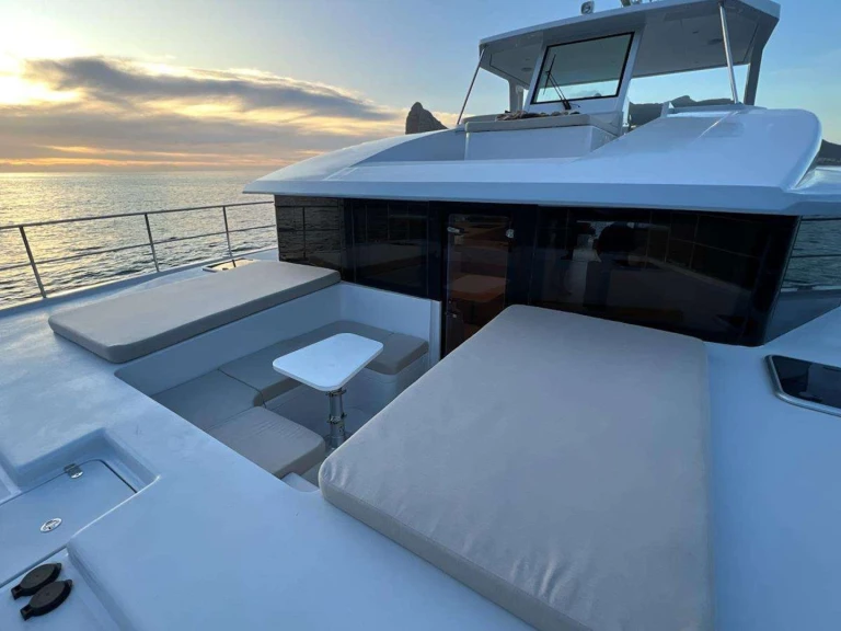 Alquiler de Two Oceans SOLAIRE en Islas Vírgenes Británicas