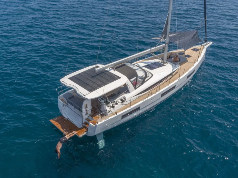 Alquiler Palma de Mallorca - Jeanneau TEQUILA GT-TIME en SamBoat