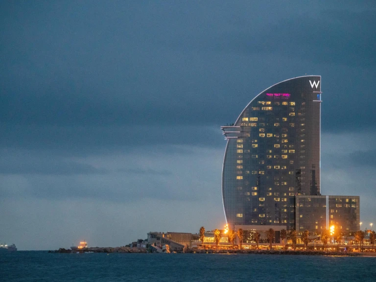 Alquiler Badalona - Dresport S.A Furia 37 en SamBoat