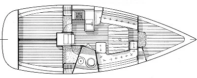 Alquiler Velero en Arzon - Bénéteau Oceanis 321