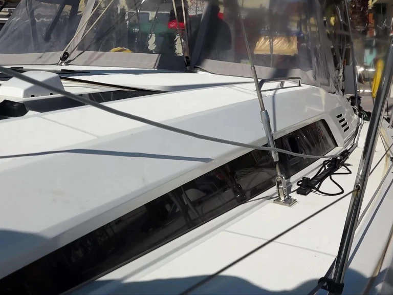 Velero para alquilar Préveza al mejor precio