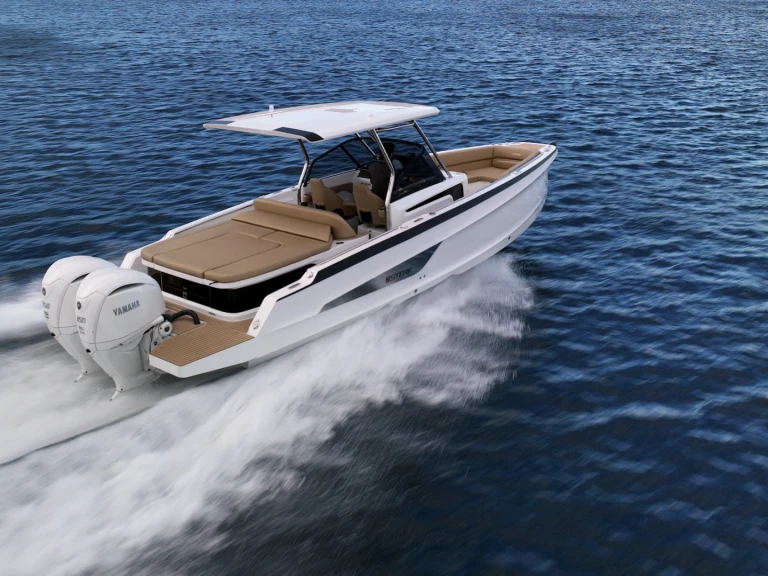 Alquiler Ibiza (Ciudad) - sterk 26 en SamBoat