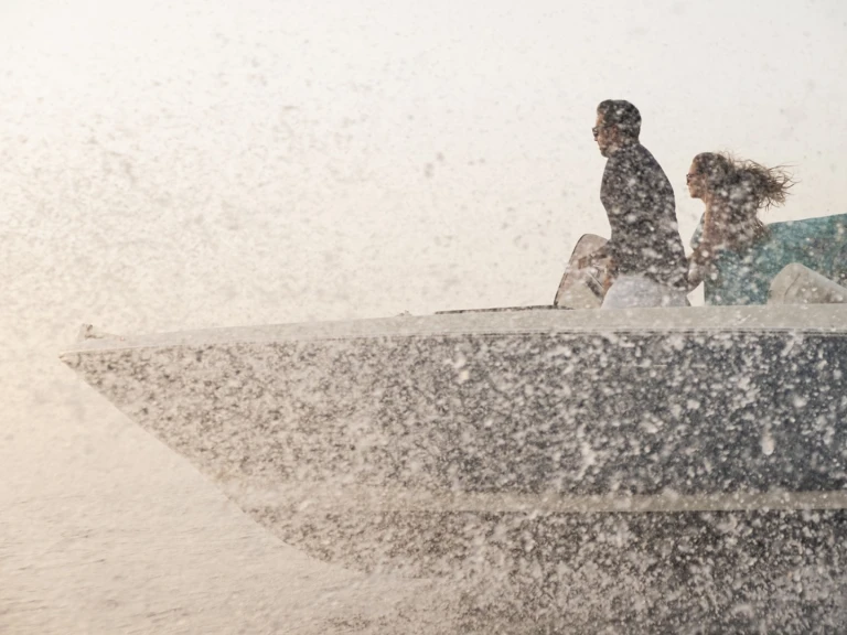 Alquiler Fornells - Invictus  200SX en SamBoat