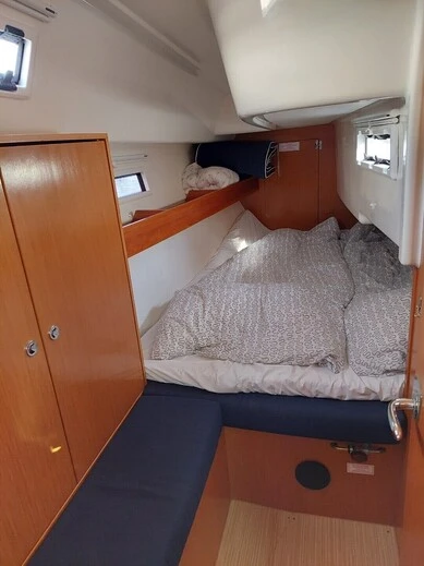 Velero para alquilar Stockholm al mejor precio