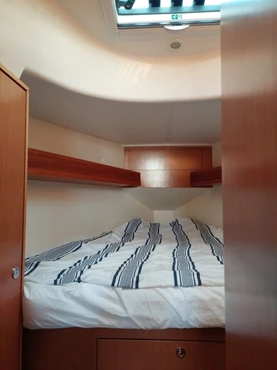 Bavaria Bavaria 32 Cruiser de alquiler a Stockholm