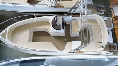 Alquiler de Lancha, con o sin patrón Pacific Craft Alcúdia