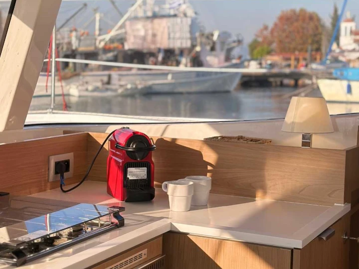 Alquiler de embarcaciones Bali Bali Catsmart enPréveza en Samboat