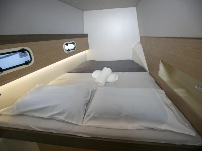 Alquiler de Bali Bali 4.0 en Plataniás