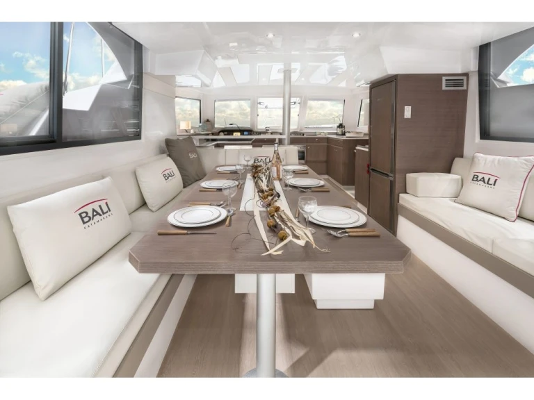 Alquiler Préveza - Bali Bali Catspace Voile en SamBoat