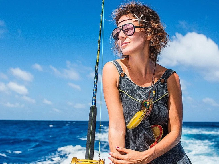 Alquiler Lancha Custom Made con o sin  título de navegación