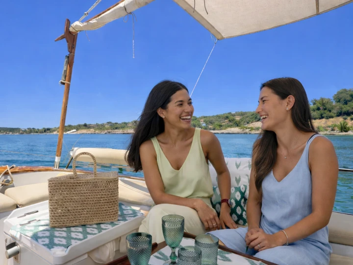 Alquiler Lancha en Portals Nous - Medvolt Marine MedVolt M7