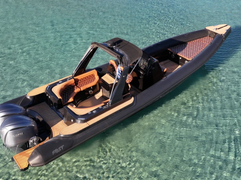 Neumática para alquilar Parikia al mejor precio