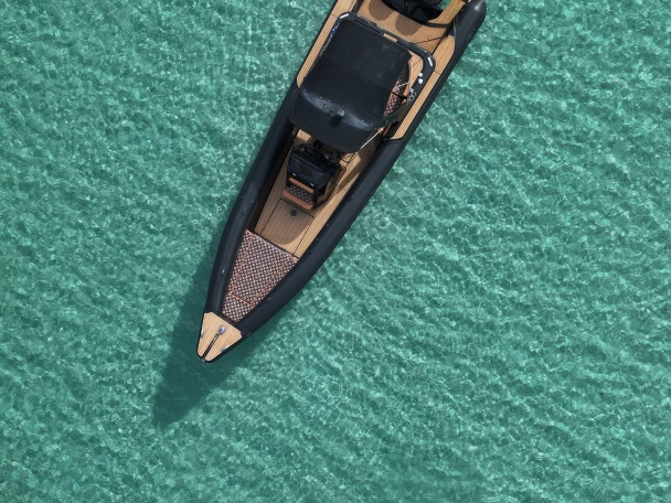 Alquiler de Fost  MATRIX en Parikia