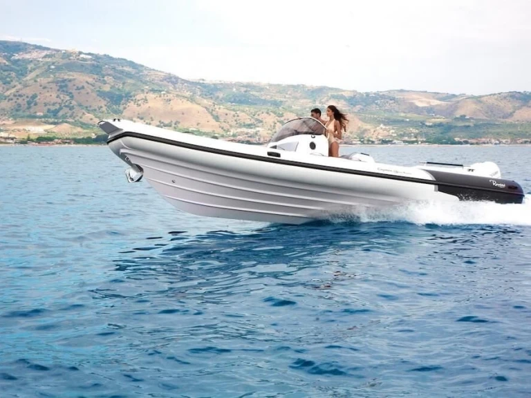 Ranieri International  CAYMAN 31 de alquiler a Cogolin