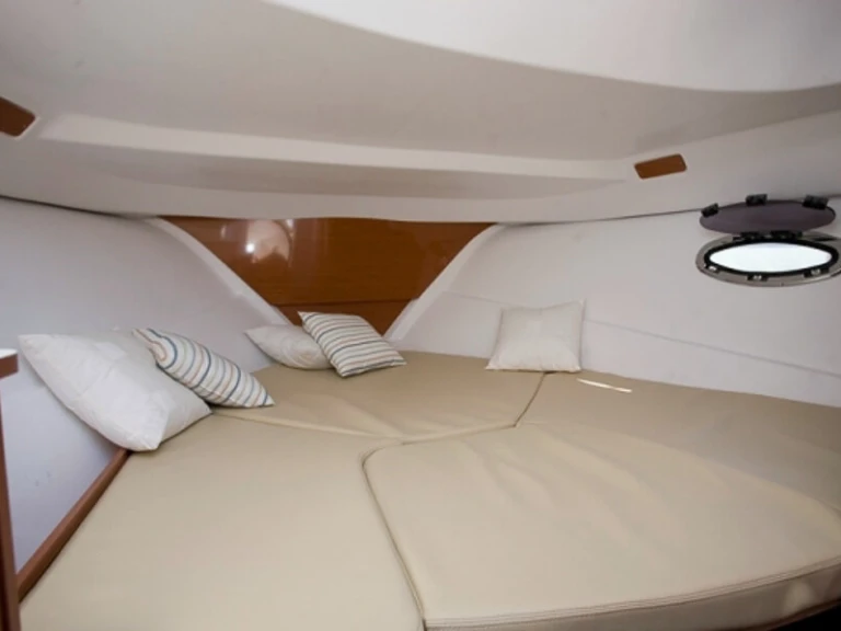 Alquiler de Bénéteau Flyer 750 WA en La Baule-Escoublac