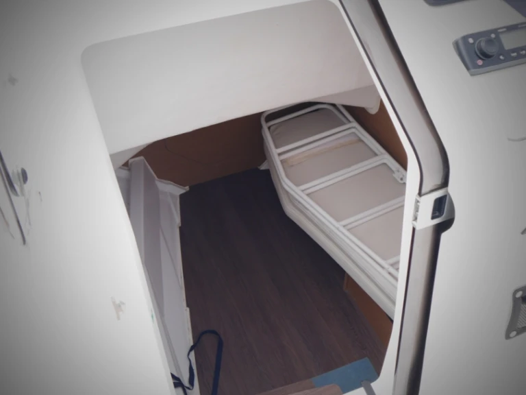 Alquiler de barcos La Baule-Escoublac barato de Flyer 8