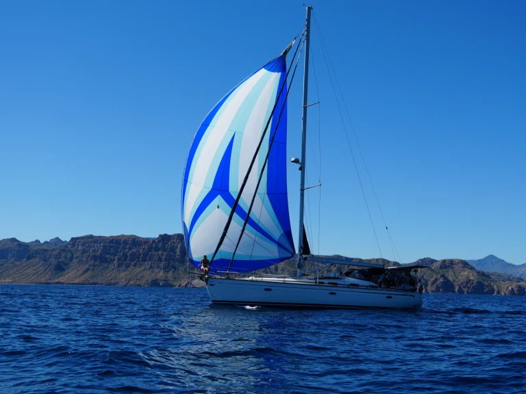 Alquiler de embarcaciones Bavaria Bavaria 46 Cruiser enLa Paz en Samboat