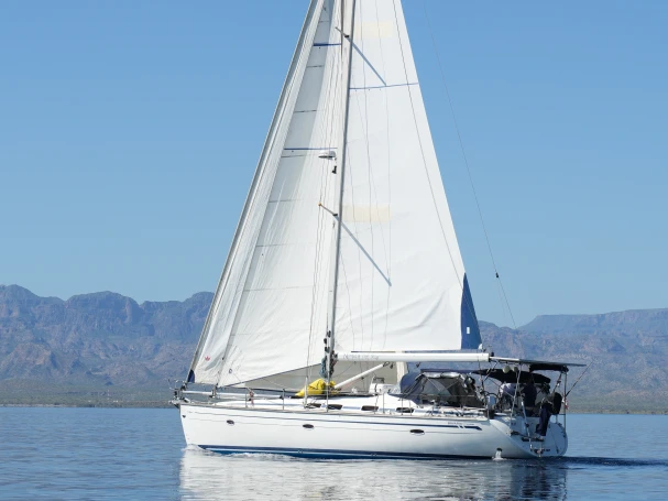 Alquiler Velero en La Paz - Bavaria Bavaria 46 Cruiser