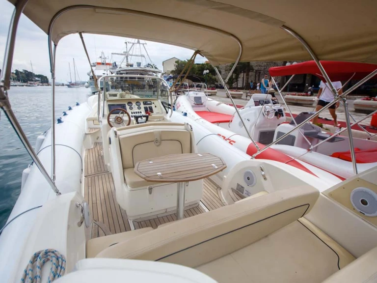 Neumática para alquilar Medulin al mejor precio