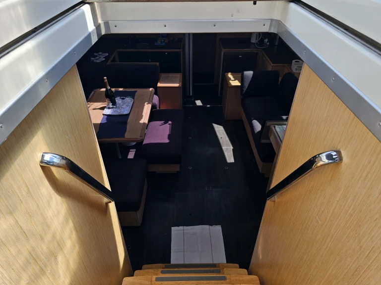 Alquiler de embarcaciones Bavaria Bavaria C57 Holiday enKaštela en Samboat