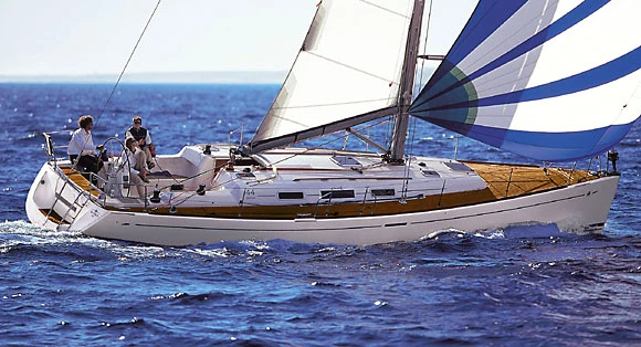 Alquiler de Dufour Dufour 44 en Punat