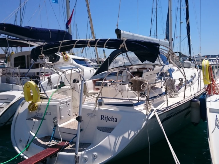 Alquiler de embarcaciones Bavaria Bavaria 50 enPunat en Samboat