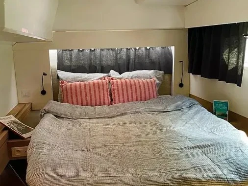 Alquiler de barcos Primošten barato de Astrea 42