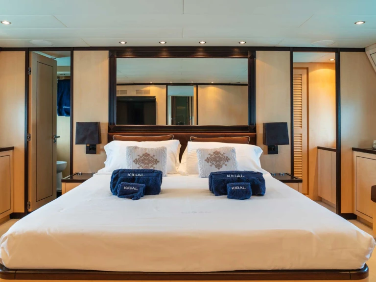 Alquiler Porto Rotondo -  Arno Leopard 27 en SamBoat