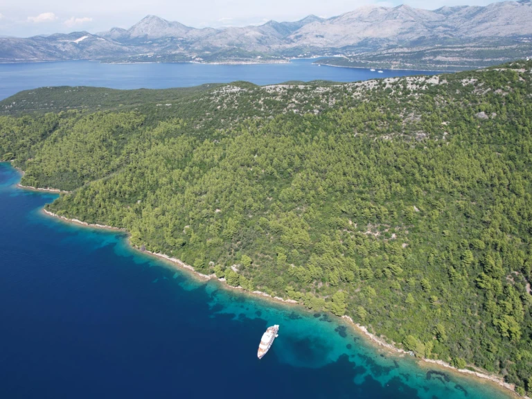 Alquiler Split -  Motoryacht Yolo en SamBoat