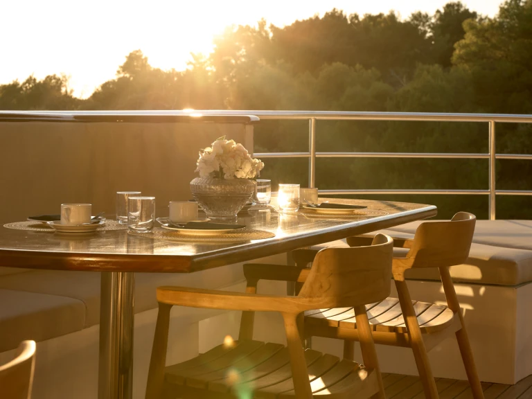 Alquiler de embarcaciones  Motoryacht Belleza enSplit en Samboat