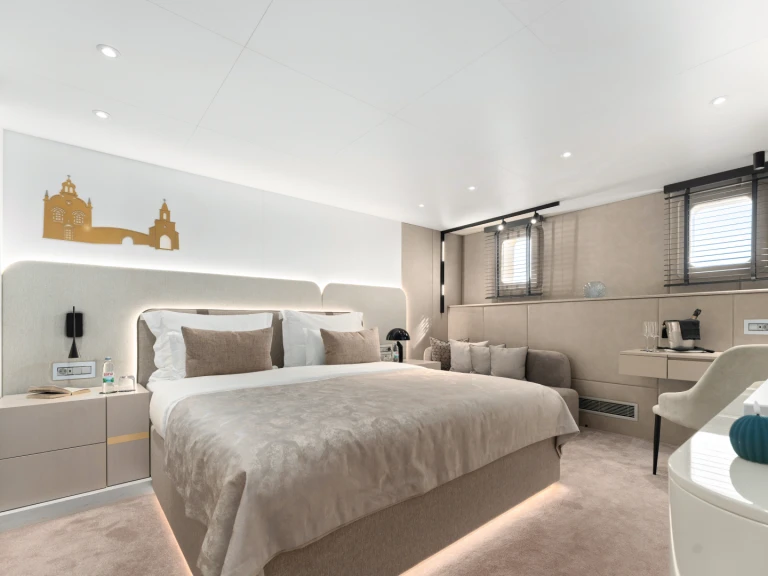 Alquiler de  Motoryacht Maxita en Split