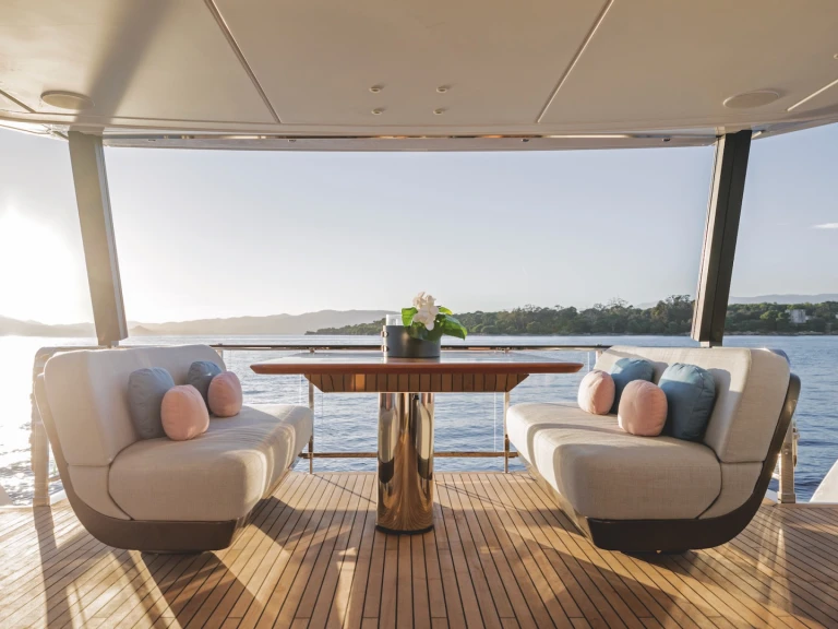 Azimut Azimut Grande 26M de alquiler a Šibenik