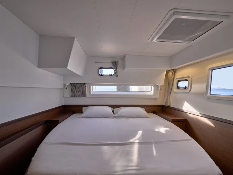 Alquiler Santorini (Isla) - Lagoon Lagoon 42 en SamBoat