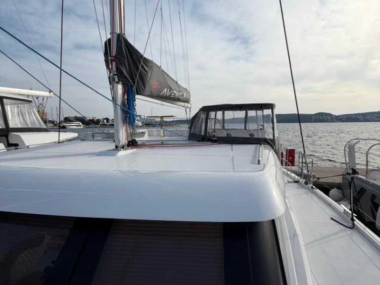 Alquiler Seget Donji - Aventura Aventura 45 en SamBoat