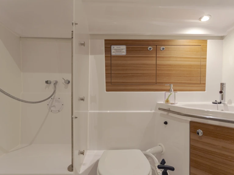 Elan Impression 45.1 de alquiler a Trogir