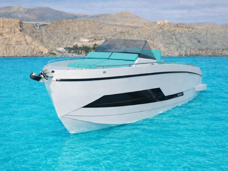 Alquiler Ibiza (Ciudad) - Lema Kalon 29 en SamBoat