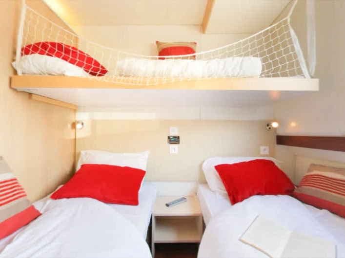 Alquiler de Lancha, con o sin patrón Le Boat Castelnaudary