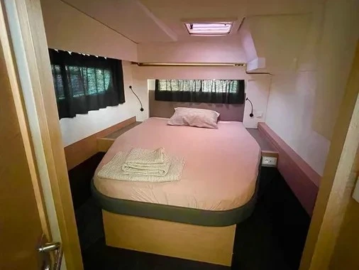 Fountaine Pajot Astrea 42 de alquiler a Punat