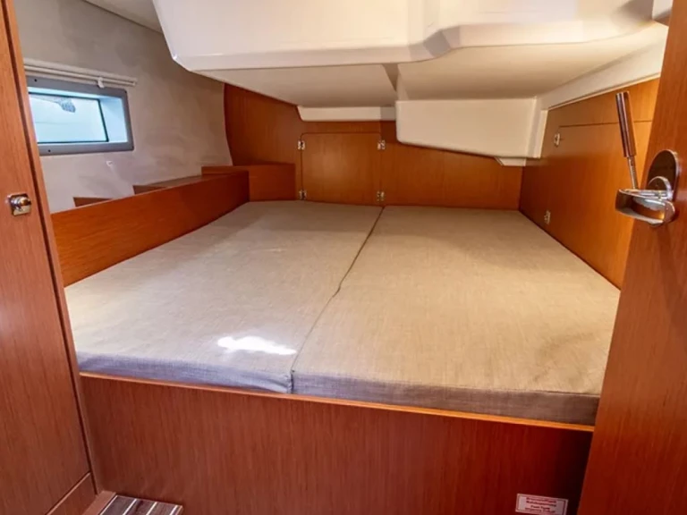 Alquiler Velero en Lefkáda - Bavaria Bavaria C42