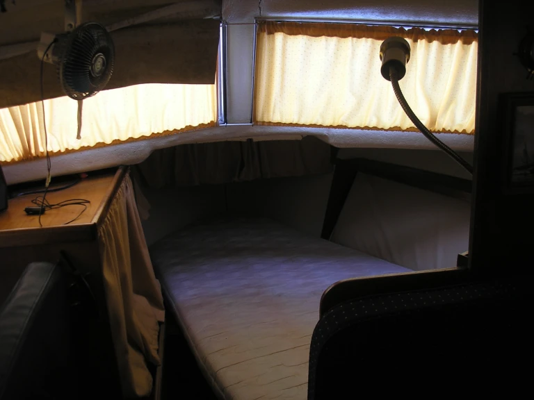 Alquiler Lancha en Woudsend -  Weekender 750