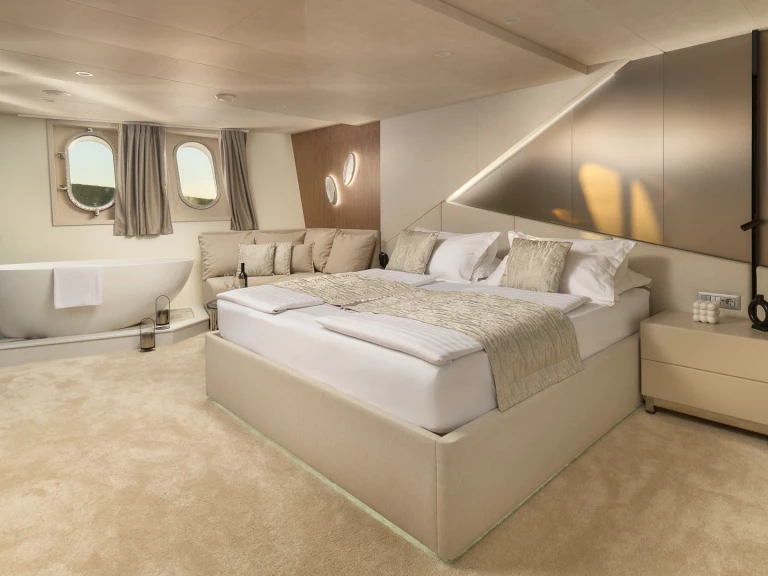 Alquiler Split -  Motoryacht Cristal en SamBoat