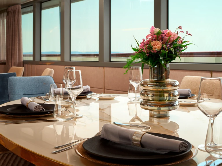 Alquiler de Yate de lujo, con o sin patrón  Split