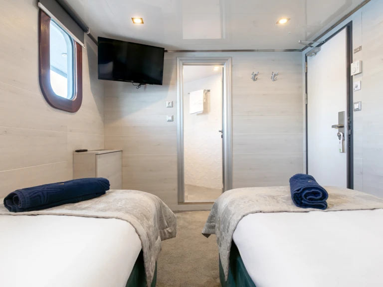 Alquiler de  Motoryacht Yolo en Split