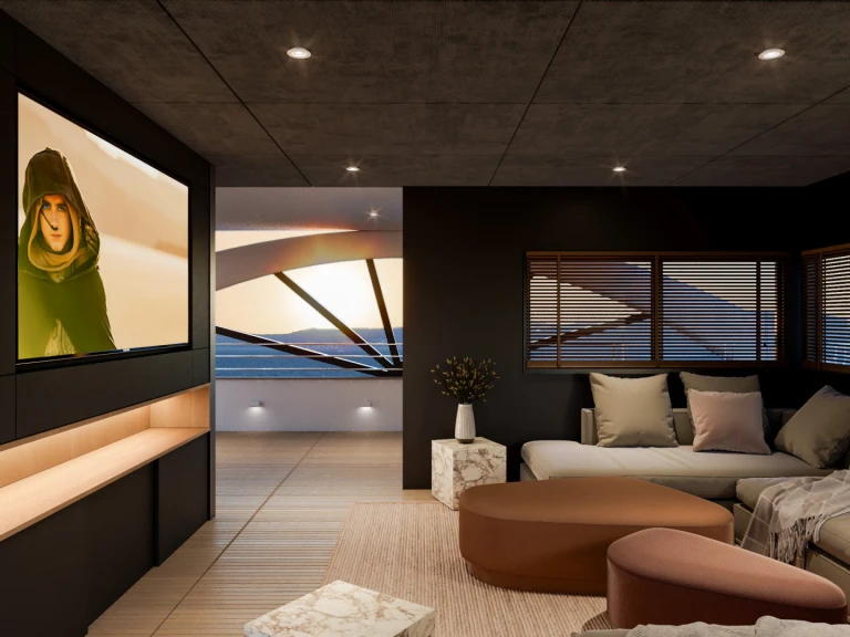 Alquiler de embarcaciones  Motoryacht Premier enSplit en Samboat