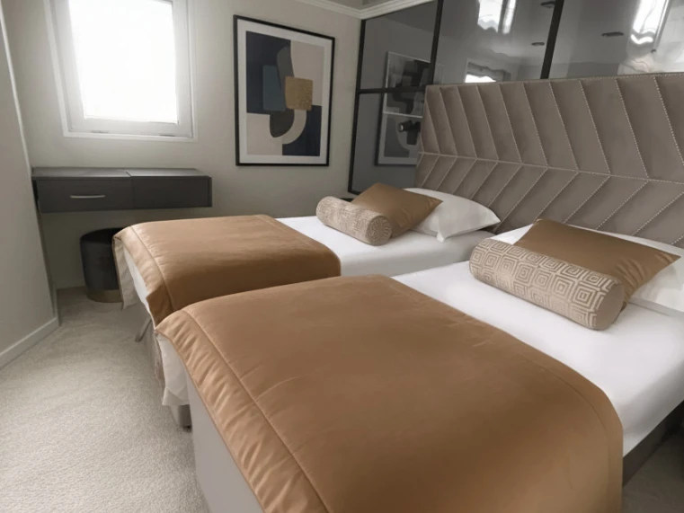 Alquiler de Yate de lujo, con o sin patrón  Split