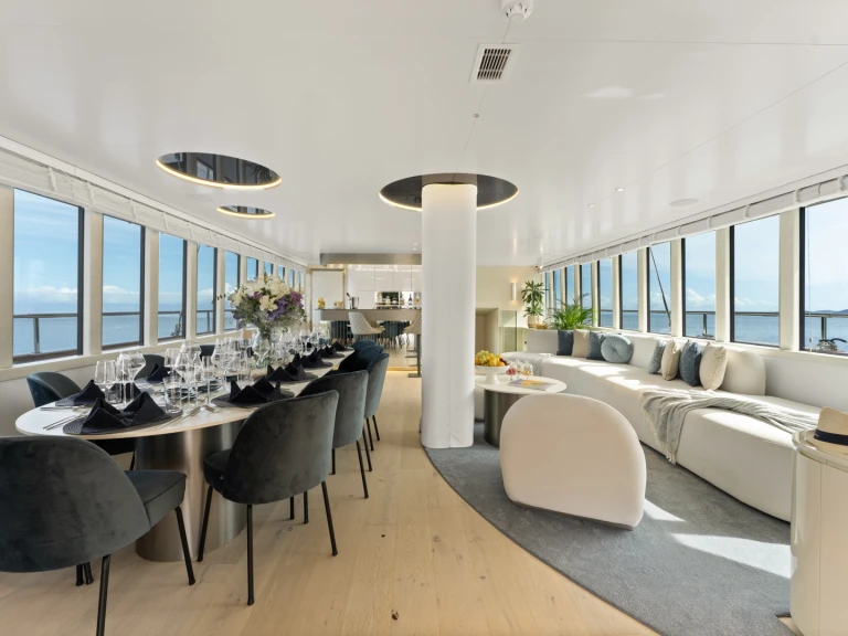 Alquiler de  Motoryacht Maxita en Split