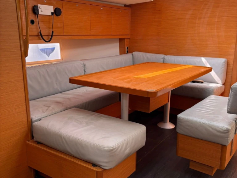 Velero para alquilar Furnari al mejor precio