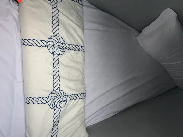 Lagoon Lagoon 42 de alquiler a San Teodoro