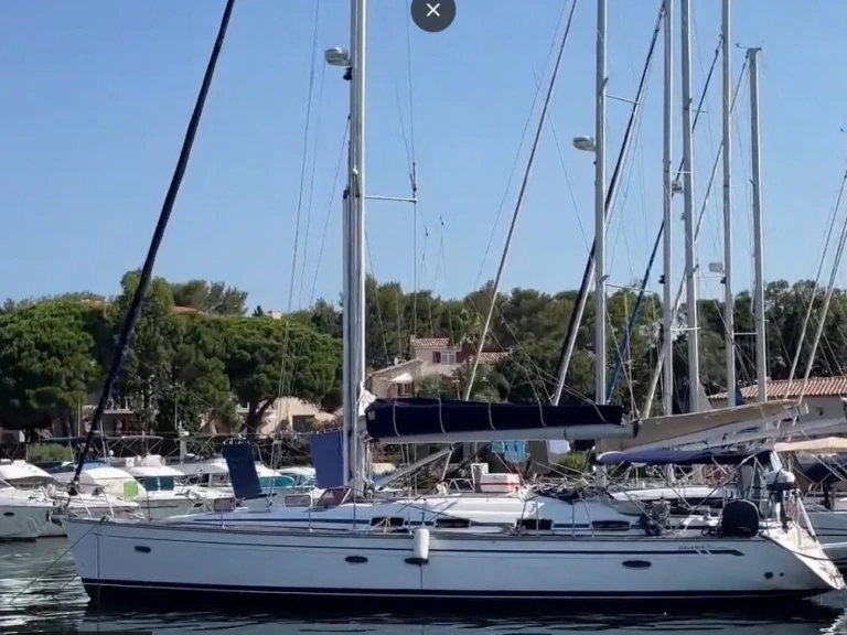 Alquiler Velero en Borriana/Burriana - Bavaria Bavaria 50 Cruiser