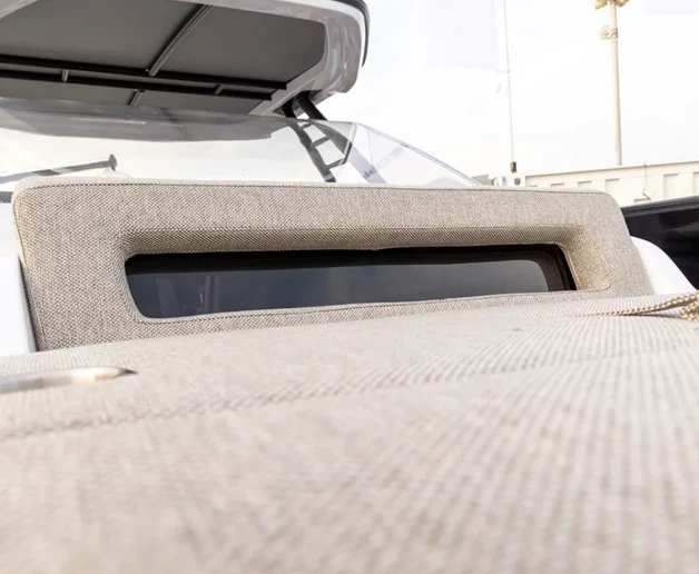 Alquiler Santa Eulària des Riu - Axopar 25 en SamBoat